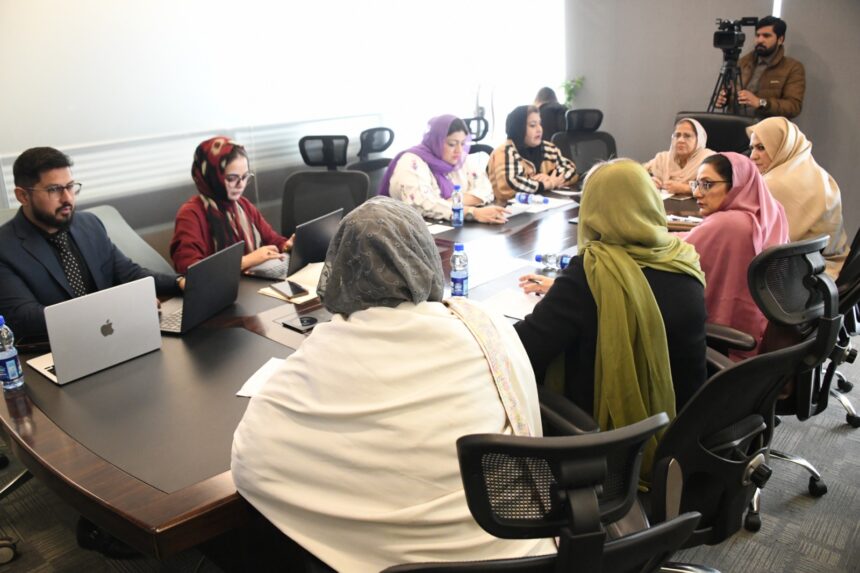 child rights - Parliamentary Caucus Strengthens Child Rights