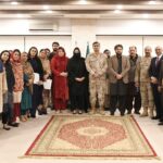 young parliamentarians - Young Parliamentarians Forum Reviews Anti Narcotics Plan