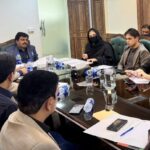 youth leadership - YPF President Pushes Youth Leadership in Sindh