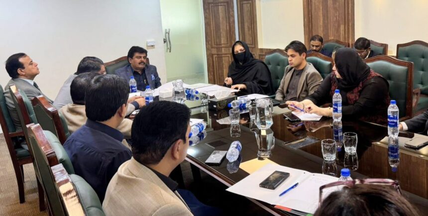 youth leadership - YPF President Pushes Youth Leadership in Sindh