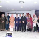 pakistan trkiye relations - Pakistan Türkiye Relations Mark National Essay Contest