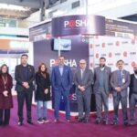 pasha - Pasha Starts Strong at ITCN Asia 2026 Lahore