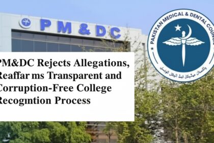 pmdc inspections - PMDC Inspections Confirmed Transparent and Corruption Free