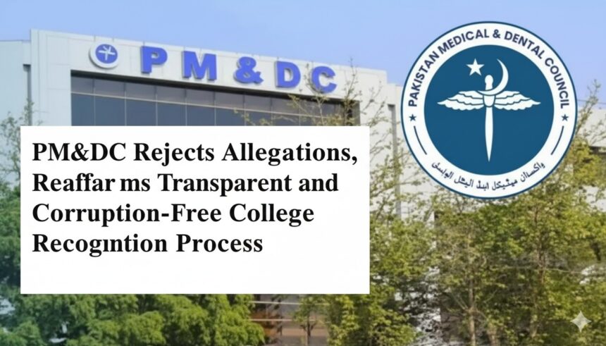 pmdc inspections - PMDC Inspections Confirmed Transparent and Corruption Free