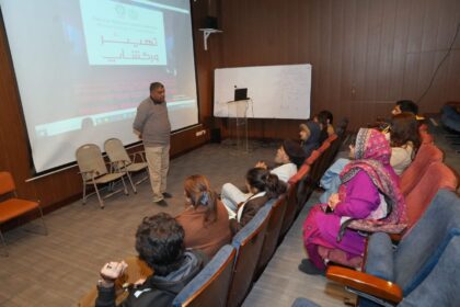 pnca workshop - PNCA workshop Delivers Three Day Theatre Intensive