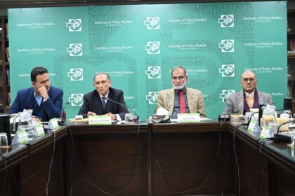 strategic clarity - Pakistan Urged to Adopt Strategic Clarity and Unity