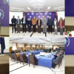 nordic security - ISSI Hosts Talk on Nordic Security Dynamics