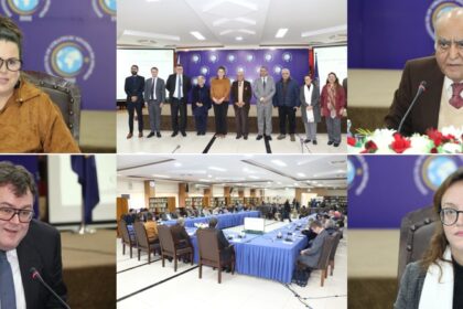 nordic security - ISSI Hosts Talk on Nordic Security Dynamics