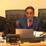 child rights - Pakistan Reports Child Rights at UN Review