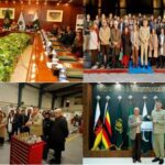 nrtc visit - ISSI Delegation Completes NRTC Visit