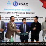 school rehabilitation - PPAF and CSAIL Advance School Rehabilitation