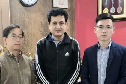 pak china bowling - Pak China Bowling Championship Strengthens Ties