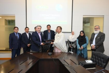 flight inspection - Flight Inspection Unit Secures Fuel Supply