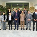 pakistan china trade - Banks Discuss Pakistan China Trade Financing