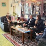 pakistan poland trade - Pakistan Poland Trade Dialogue Strengthened