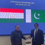 pakistani medical students - Ambassador Supports Pakistani Medical Students in Tajikistan