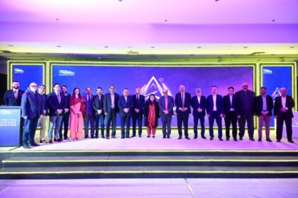 indus ai week - Pakistan Launches Indus AI Week 2026