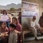 leprosy pakistan - Pakistan Urged to Stay Vigilant Against Leprosy