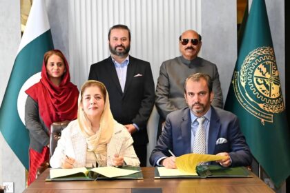 csr partnership - RCCI and HRDN Launch CSR Partnership Nationwide