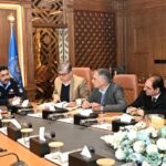 islamabad safe city - CDA Advances Islamabad Safe City Expansion