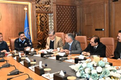 islamabad safe city - CDA Advances Islamabad Safe City Expansion