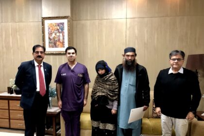 pediatric heart surgery - PANAH Expands Pediatric Heart Surgery Access