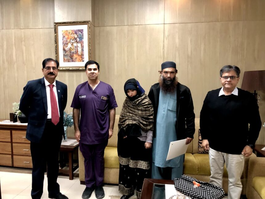 pediatric heart surgery - PANAH Expands Pediatric Heart Surgery Access