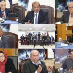 defence and diplomacy - SM Hali Book Launch Strengthens Defence and Diplomacy