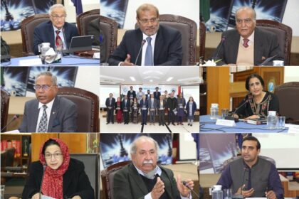 defence and diplomacy - SM Hali Book Launch Strengthens Defence and Diplomacy