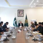 rawal lake - Federal Meeting Tackles Rawal Lake Pollution