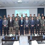 aerospace security - Aerospace Security Discussed in Nepal Army Visit