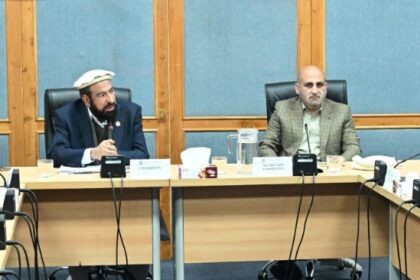 national heritage - Senate Committee Reviews National Heritage Performance