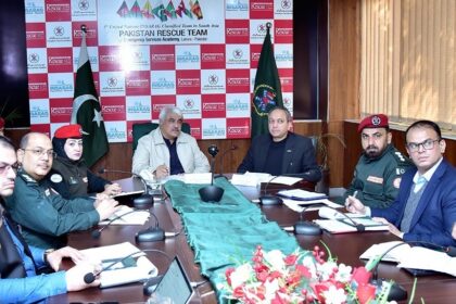 building safety - Punjab Enforces Building Safety Regulations 2022