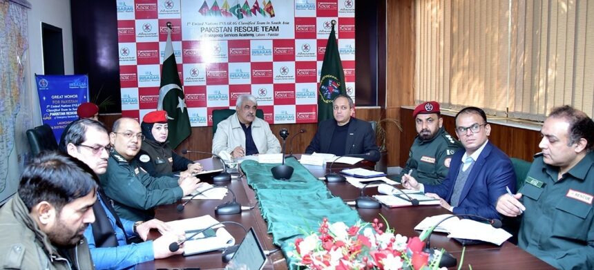 building safety - Punjab Enforces Building Safety Regulations 2022