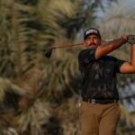 alfalah amateur - Qasim Ali Khan Leads Alfalah Amateur