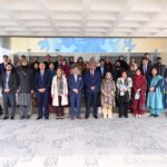 pie project - RWU Celebrates PIE Project Going Global Award