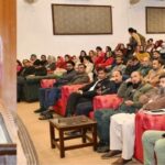 research collaboration - PMAS-AAUR Launches Research Collaboration with Canada