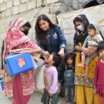 polio vaccination - Rotary Funds WHO for Polio Vaccination Drive