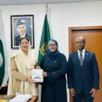 rwanda pakistan education - Rwanda Pakistan Strengthen Higher Education Ties