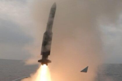 ly-80 missile - Speaker Praises LY-80 Missile Test by Pakistan Navy