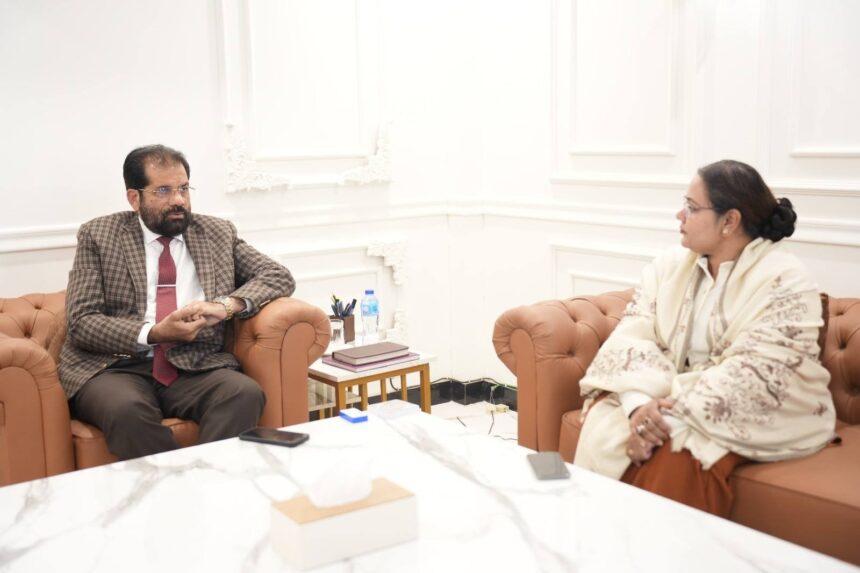 peira collaboration - PEIRA Strengthens Private Education in Islamabad