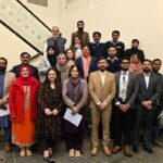 victim identification - Strengthening Victim Identification in Islamabad