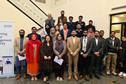 victim identification - Strengthening Victim Identification in Islamabad