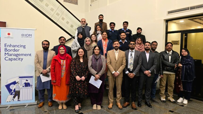 victim identification - Strengthening Victim Identification in Islamabad