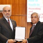 cve - PMAS AAUR Students Urged to Embrace CVE