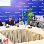 multilateralism - Seminar Calls for Multilateralism to Secure Global Peace