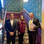 child rights - NCRC Meets OHCHR to Advance Child Rights