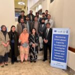 child labour monitoring - Balochistan Strengthens Child Labour Monitoring