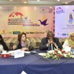 women led trade - Rwanda High Commissioner Urges Women Led Trade Growth