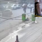 rawalpindi crash - Rawalpindi Crash Kills Two Daily Wage Workers